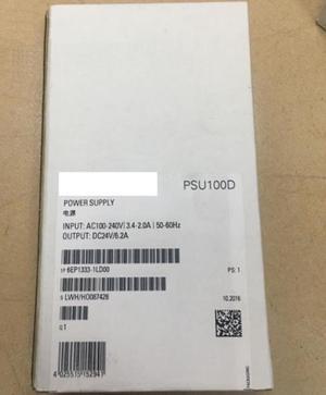 In box   6EP1333-1LD00