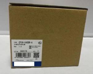In box     CP1H-X40DR-A