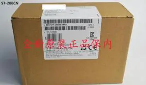 In box     6ES7 214-2AD23-0XB8