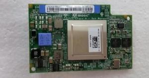 44X1945 44X1947 44X1948 QMI2582 8Gb Dual-port Mezzanine Adapter (CIOv) 8GbE FC LC SR HBA PCIe Controller Card