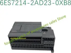 In box   plc s7-200 cpu224xp CN   6ES7 214-2AD23-0XB8  6ES7214-2AD23-0XB8