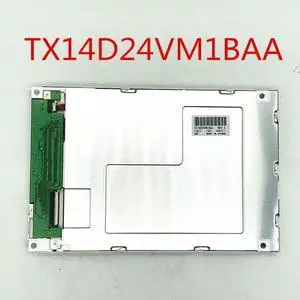 TX14D24VM1BAA lcd display panel 5.7 inch with 90days warranty TX14D24VM1BAA lcd display panel 5.7 inch with 90days warranty