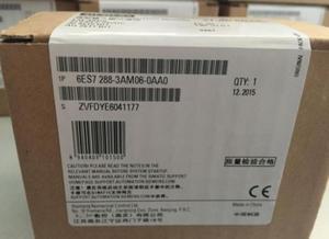 In box   6ES7288-3AM06-0AA0