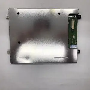 6.4'' 640*480 a-si TFT lcd LQ064V3DG06