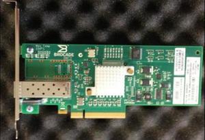 46M6061 46M6049 IB-815 8Gb Single-port PCIe Adapter 8GbE FC LC SR HBA PCIe Controller Card