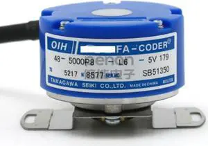 OIH48-5000P8-L6-5V TS5217N530 Rotary Encoder Resolver OIH 48-5000P8-L6-5V