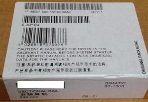 In box   6ES7590-1AF30-0AA0 S7-1500   530mm 6ES75901AF300AA0
