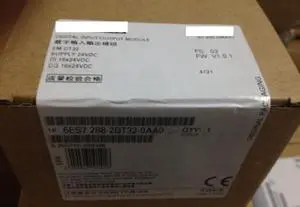 In box    6ES7288-2DT32-OAAO   6ES72882DT320AA0