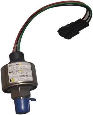 025-29148-001 Pressure sensor