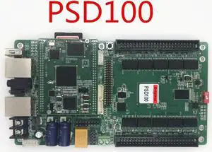 NOVASTAR led controller Pluto PSD100