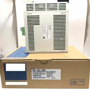 Servo driver MR-J2S-100B () 100% in stock with one year warranty.in box