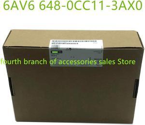 In box   6AV6 648-0CC11-3AX0