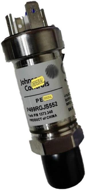 pressure sensor P499RGJS551C  1373.340
