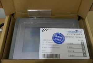 TPC1061Hn touch screen panel HMI in box