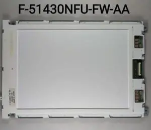 9.4'' industrial lcd panel F-51430NFU-FW-AA