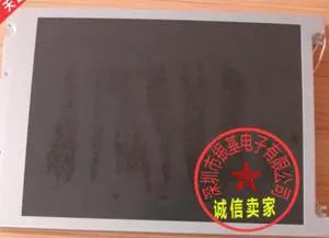 10.4" LCD PANEL KCS6448BSTT-X15-8Y