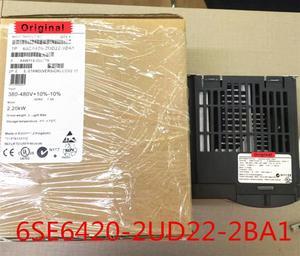 In box   6SE6420-2UD22-2BA1