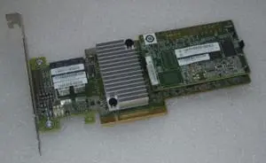 MegaRAID SAS 9364-8i RAID SFF8643 1GB cache PCI-E3.0 x8 Controller Card Does not support