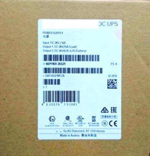In box   6EP1931-2EC31