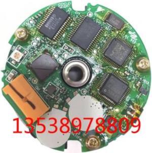 Absolute Encoder UTSAE-B17CLE Work for Motor SGMRS-37A2A-YR11