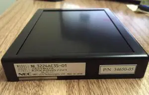 5.5'' TFT lcd screen NL3224AC35-09