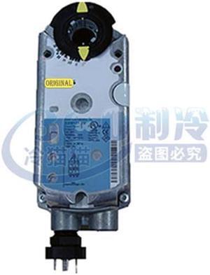 100% Stock  025-38177-000 authentic 02538177000 air conditioning accessories electronic actuator 025 38177 000