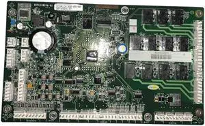 Chiller refrigeration application spare parts motherboard CEPL130346-01 control board