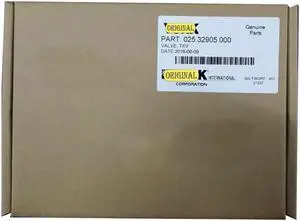 025-32905-000 Valve TXV 025 32905 000 02532905000