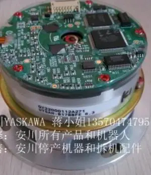 Encoder UTSAH-B17BE Working for Servo Motor Encoder UTSAH-B17BE Working for Servo Motor