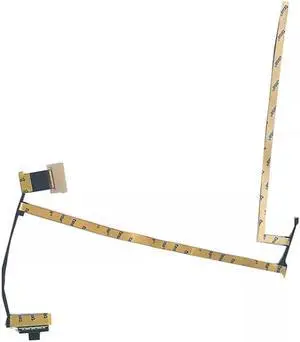 LCD LED LVDS Laptop Display Video Screen Cable For Lenovo TINKPAD E580 E585 E590 E595 01LW416 DC02C00B320 LCD LED LVDS Laptop Display Video Screen Cable For Lenovo TINKPAD E580 E585 E590 E595 01LW416 DC02C00B320
