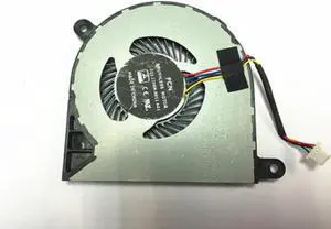 LAPTOP CPU Cooler Fan For DELL  Inspiron 5368 5568 7579 7368 7569 P58F CN-031TPT Laptop Cooling Fan