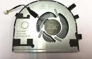 Laptop CPU Cooling Fan For LENOVO FLEX 4-1570 IdeaPad 510S-14IKB 510S-14ISK