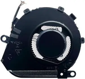 Laptop CPU Cooling Fan For Dell Latitude 7410 2-in-1 EG50040S1-CJ90-S9A 0PJG0