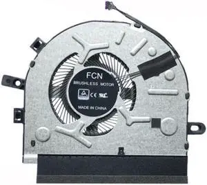 Laptop CPU Cooling Fan FOR Lenovo IdeaPad 320S-15ABR 520S-15IKB YOGA 520-14IKB