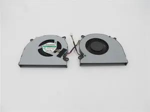 Laptop Cooler Fan For Asus N550 N550J N550JV N550L N750 N750JV N750JK G550J G550JK MF60070V1-C180-S9A CPU Cooling
