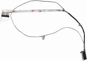 LAPTOP LCD EDP Cable For DELL Inspiron 15 5584 450.0G707.0031 0JMYVG 30PIN FHD