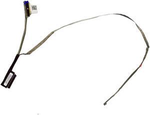 Lcd Cable For Dell Inspiron 15-3511 3515 08DCFG 30PIN NO TOUCH DC02003X500