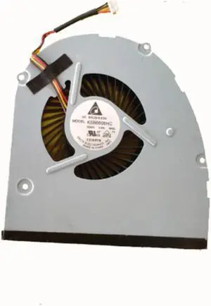 CPU Cooling Fan For Lenovo IDEAPAD Y485 Y485P Y485-AEI Y485-ATE