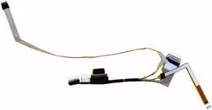 Laptop LCD EDP RGB Cable For Dell Latitude 5310 E5310 099VC7 99VC7