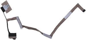 Laptop LCD EDP Cable For Dell Latitude 5280 5290 E5280 E5290 DDM60 IR 0X39TV DC02C00GX00