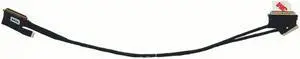 LAPTOP LVDS LCD Video Cable Dell Alienware M15 R2 EDQ51 FHD 144Hz 4K UHD 2K WQHD 0WJ36R DC02C00MR00