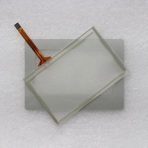 For Proface 4.3" GP-4114T PFXGP4114T2D Protective  Film+Touch Screen