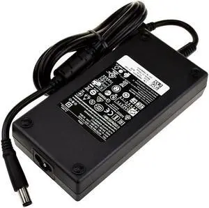 OEM For Dell Precision M4600 M4700 M4800 Adapter Charger 19.5V-9.23A 180W 7.4*5mm