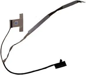 LCD Video Ribbon Cable For Dell Precision 17 7710 7720 M7710 M7720 FHD 03GPF4 3GPF4 / UHD 4k 06GXDN