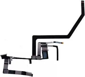 Laptop LCD Cable For Dell Latitude 7400 2-in-1 E7400 EDB41 DC02C00J300 0V8W70