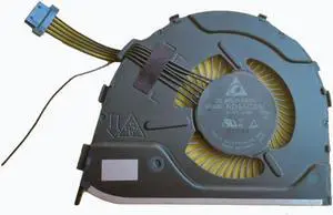 Laptop CPU Cooling Cooler Fan For Asus ROG Zephyrus 14 G14 GA401I GA401IV