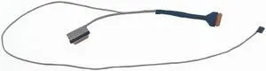 LAPTOP LCD Cable FOR Lenovo IdeaPad S350 17 S350-17ADA S350-17ARE S350-17IML GS752 EDP DC020027A00