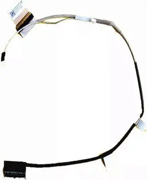 Laptop LCD LED LVDS Flex Cable For Asus G531GU G531GD G531GV G531GT G531GW G512LI G512LU FHD 120Hz 14005-03070000