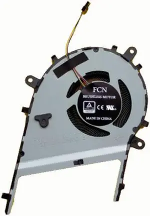 Laptop GPU Cooling Cooler Fan For Asus ZenBook UX562