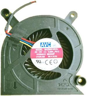 Laptop CPU Cooling Fan For Dell AIO 7770 5477 7460 7470 7777 7760 0PMYMW